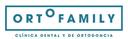 Clinica Dental Ortofamily en Chamberí logo