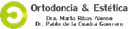 Clinica Dental Ortodoncia & Estética logo