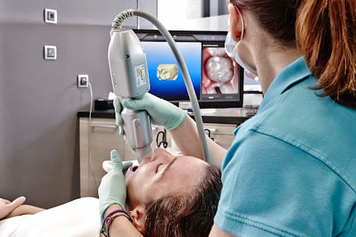 Clínica Dental COped logo