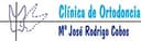 Clinica Dental María José Rodrigo Cobos logo