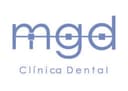 Clinica Dental Maria Gutierrez MGD logo