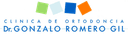 Clinica Dental Gonzalo Romero logo