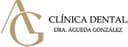 Clinica Dental Dra. Águeda González logo