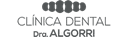 Clínica Dental Dra. ALGORRI logo