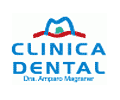 Clinica Dental Dra. Amparo Magraner logo
