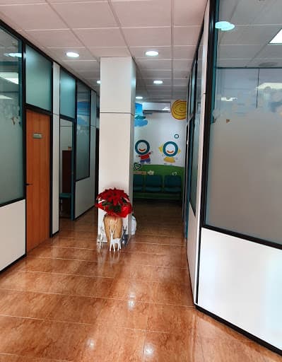 Clinica Dental Ortodentist logo