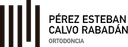 Clinica Dental Pérez Esteban-Calvo Rabadán logo
