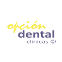 Clinica Dental Opción Dental logo