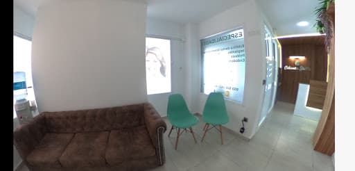 Clinica Dental OdontoStetic logo