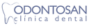 Clinica Dental Odontosan logo