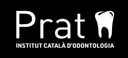 Clinica Dental Institut Català d'Odontologia Prat logo