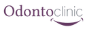 Clinica Dental Odontoclinic logo