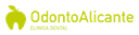 Clinica Dental OdontoAlicante logo