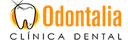 Clinica Dental Odontalia El Casar logo