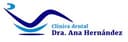 Clinica Dental Dra. Ana Hernández Fernández logo