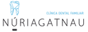 Clinica Dental Familiar Núria Gatnau logo