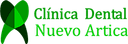 Clínica Dental Nuevo Artica logo