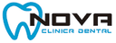 Clinica Dental Nova Algorfa logo