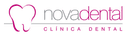 Clinica Dental Novadental Terrassa logo