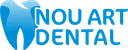 Clinica Dental Nou Art Dental Benetússer logo