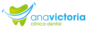 CLINICA DENTAL DRA. ANA VICTORIA ROMERO logo