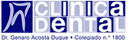 Clínica Dental Naturdent Acosta logo