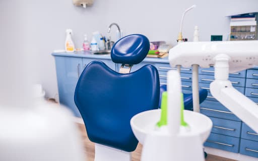 Clinica Dental Nanodent logo