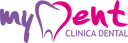 Clinica Dental My Dent Benidorm logo