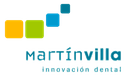 Clinica Dental Martín Villa Innovación Dental logo