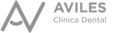 Clínica Dental AVILÉS Murcia logo