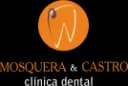 Clinica Dental Mosquera Castro logo