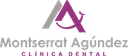 Clinica Dental Montserrat Agúndez Redaño logo