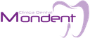 Clinica Dental Mondent logo