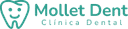Clinica Dental Mollet Dent - Dentista en Mollet del Vallès logo