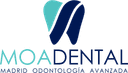 Clinica Dental MOA logo