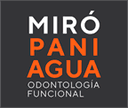 Clinica dental Miró Paniagua Dr SALVADOR FERNÁNDEZ MIRÓ logo