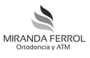 Clinica Dental Miranda Ferrol logo