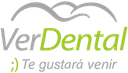 Clinica Dental VerDental Odontología Torrejón de Ardoz logo