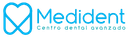 Clinica Dental Medident logo