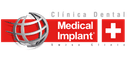 Clinica Dental Medical Implant Tenerife logo