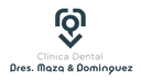 Clinica Dental Maza y Domínguez logo