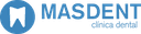 Clinica Dental Masdent logo