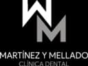 Clínica Dental Martínez Mellado logo