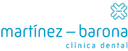 Clinica Dental Martínez-Barona logo