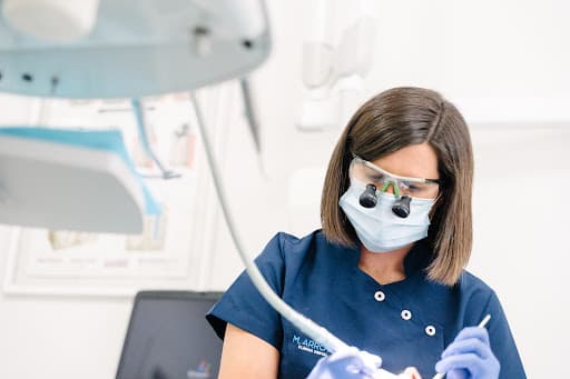 Clinica Dental M.Arroyo logo