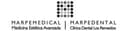 Clinica Dental Marpedental logo