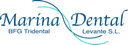 Clinica Dental Marina Dental Calpe logo
