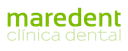 Clinica Dental Maredent logo