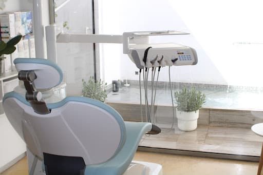 Clínica Dental Mardent logo