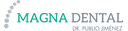 Clinica Dental Magna Dental logo